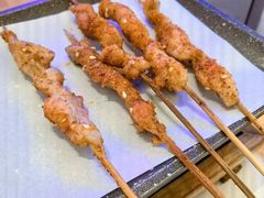 -不是烧烤·武汉大排档(亚运村店)