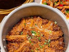 -董厨煨汤馆(车站路店)