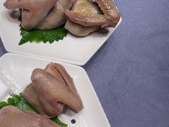 -狮王府淮扬菜(万象城店)