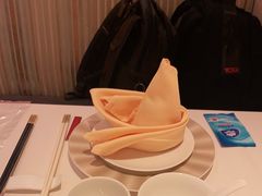 -利苑酒家(宜安广场店)