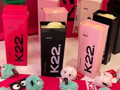 -K22.酸奶草莓(烟台芝罘店)