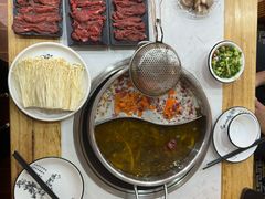 -田村·酸汤鲜牦牛肉火锅(布达拉宫广场店)