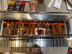 -丰茂烤串(金源店)