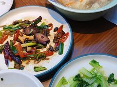 -外婆烧.老杭帮菜(庆春店)
