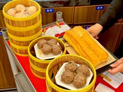 -聚彩居三和酒楼•老字号粤菜(南城店)