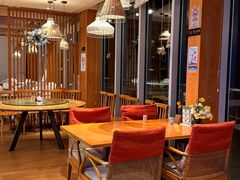 -渔·海鲜餐厅（东澳可域度假村内）南沙湾沙滩店