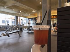 -聚健身GatherFitness(余杭店)