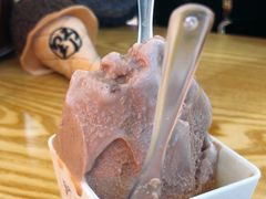 -野人先生Gelato(上海长宁龙之梦店)