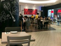 大堂-必胜客(兴华中路PH店)