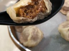 -百年尹氏汤包(湖南路狮子桥店)