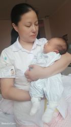 -复旦大学附属妇产科医院(杨浦院区)