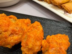 -金哥私房菜馆(张府园总店)