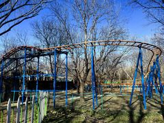 -朝阳公园游乐园