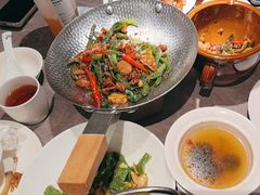 -湘轩·土菜研究院(光大店)