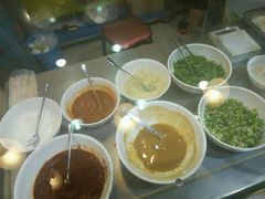 -国足臭豆腐(明瓦廊店)