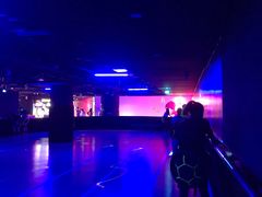 -VS SPORTS PARK运动玩乐园·团建·生日会(合生汇店)