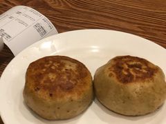 -清真吴记门钉肉饼·喜多利