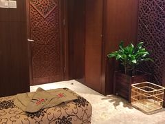 -华夏良子·足道SPA艾灸(山东大厦店)