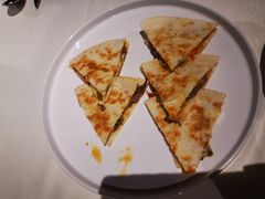 墨西哥牛肉馅饼-研食记西餐厅(金融中心店)