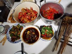 -老长沙龙虾馆·聚会餐厅(白石洲店)