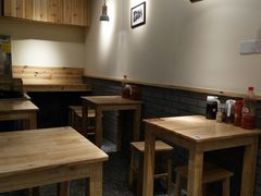 大堂-老巷口川味火锅