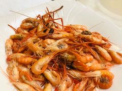 -仑头海鲜城(仑头环村南路店)