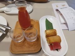 -蔡澜点心·粤菜(西单大悦城店)