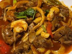 -阿西娅食府(中关村店)