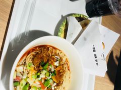 -白起肉夹馍
