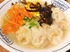 -冯不记米坊(凯德广场店)