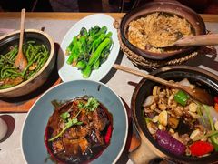 -啫神·广州地标美食(北京路店)