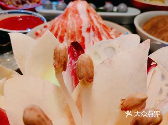 大隐隐于市～大隐成都火锅～
