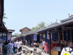 -茯茶镇