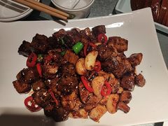 -裕德隆清真饭庄·天津特色菜(河东店)