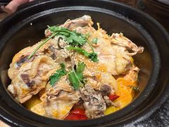 -周家二小姐的菜(西津渡店)