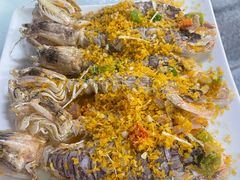 -外滩18号海鲜(三亚湾龙兴海鲜广场店)