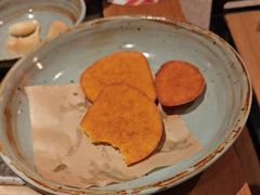 -老墙根涮肉·铜锅·烧烤(王四营店)
