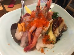 -沼津港渔市(宏伊国际广场店)