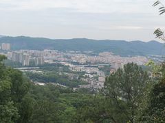 -火炉山森林公园