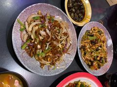 -醉小酒馆·川菜·江湖菜·重庆菜(观音桥旗舰店)