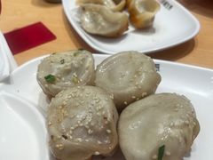 -小杨生煎(周浦万达店)
