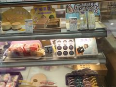 -GANSO元祖食品(下沙店)