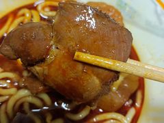 -晋运胡子大盘鸡(南中环店)