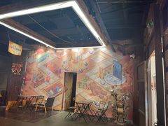 -YOGO优果密室逃脱(新佳丽广场店)