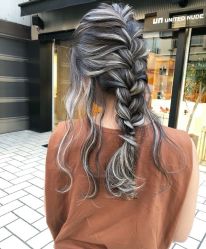 -BHG Hair Salon