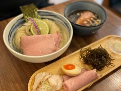 -真打拉面·日式拉面新流派(体育西横街店)