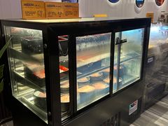 -汉来海港·海鲜自助餐厅(上海七宝领展广场店)