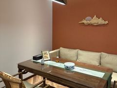 -沐春秋茶书院·茶室.茶馆.商务包房(知春路店)