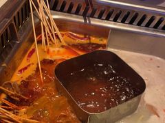 -串一火锅(赛格国际购物中心店)