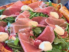 -Alimentari Grande(东湖路店)